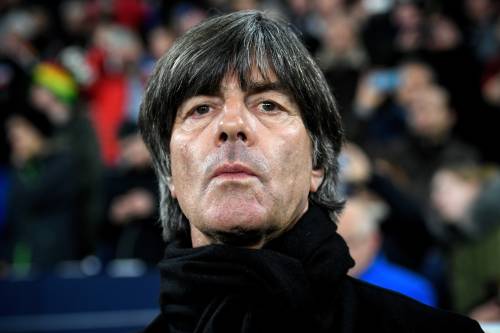 Löw wil 2018 snel vergeten