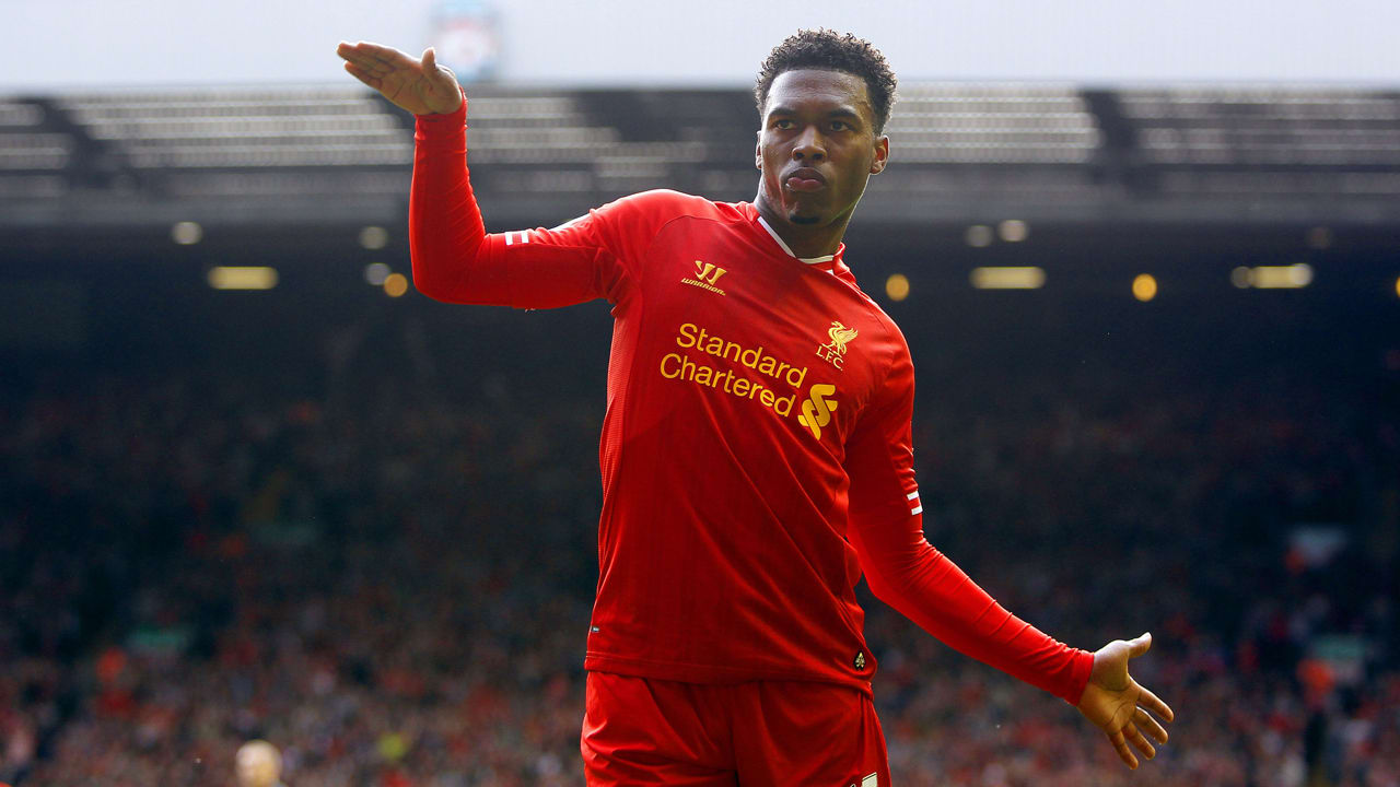 Sturridge hoopt terug te keren in de Premier League