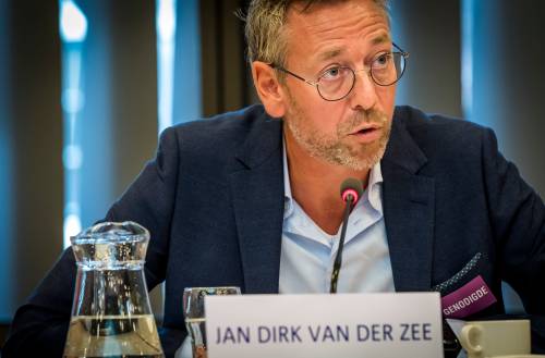 KNVB-directeur: WK cruciaal voor vrouwen