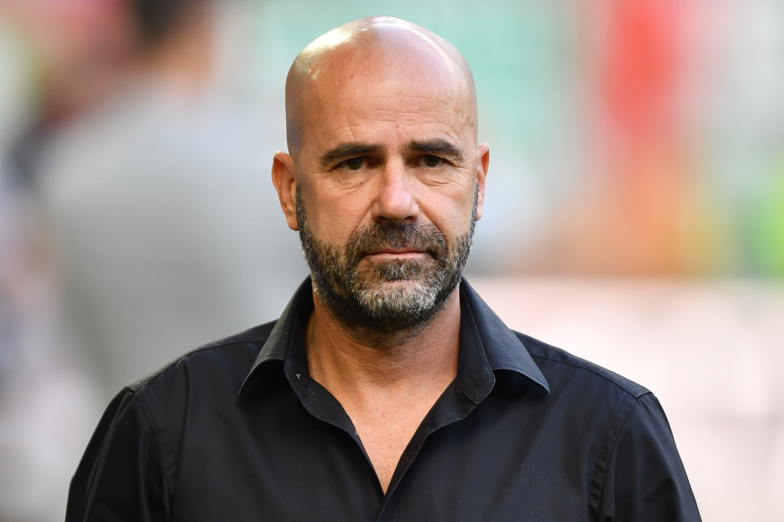 Bosz is vedette drie maanden kwijt