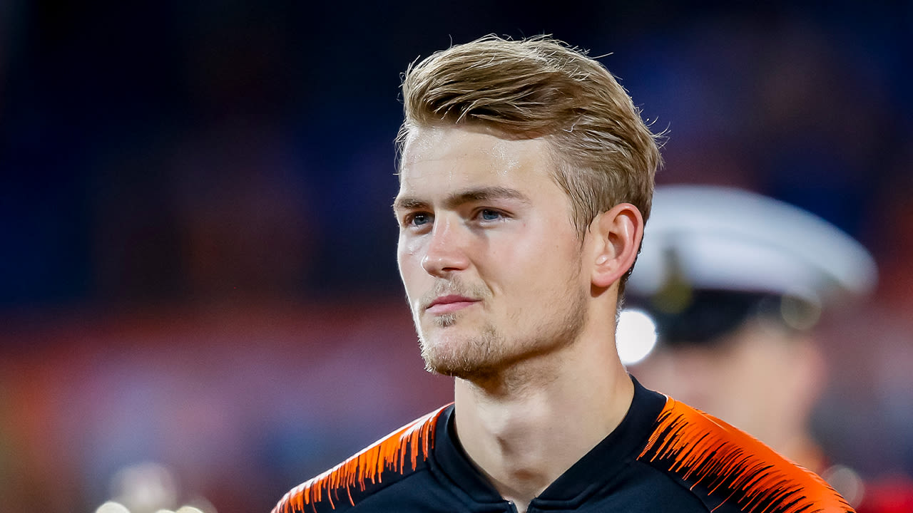 Twee Nederlanders op shortlist Golden Boy Award