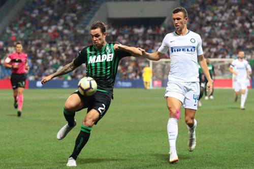 De Vrij debuteert met nederlaag bij Inter