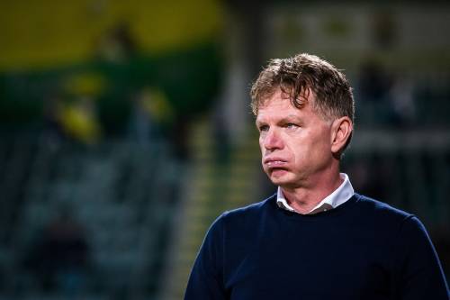 Fortuna Sittard in beker te sterk voor ADO