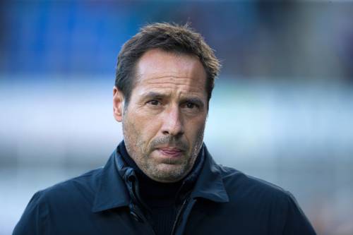 Van 't Schip: we hebben ons laten afslachten