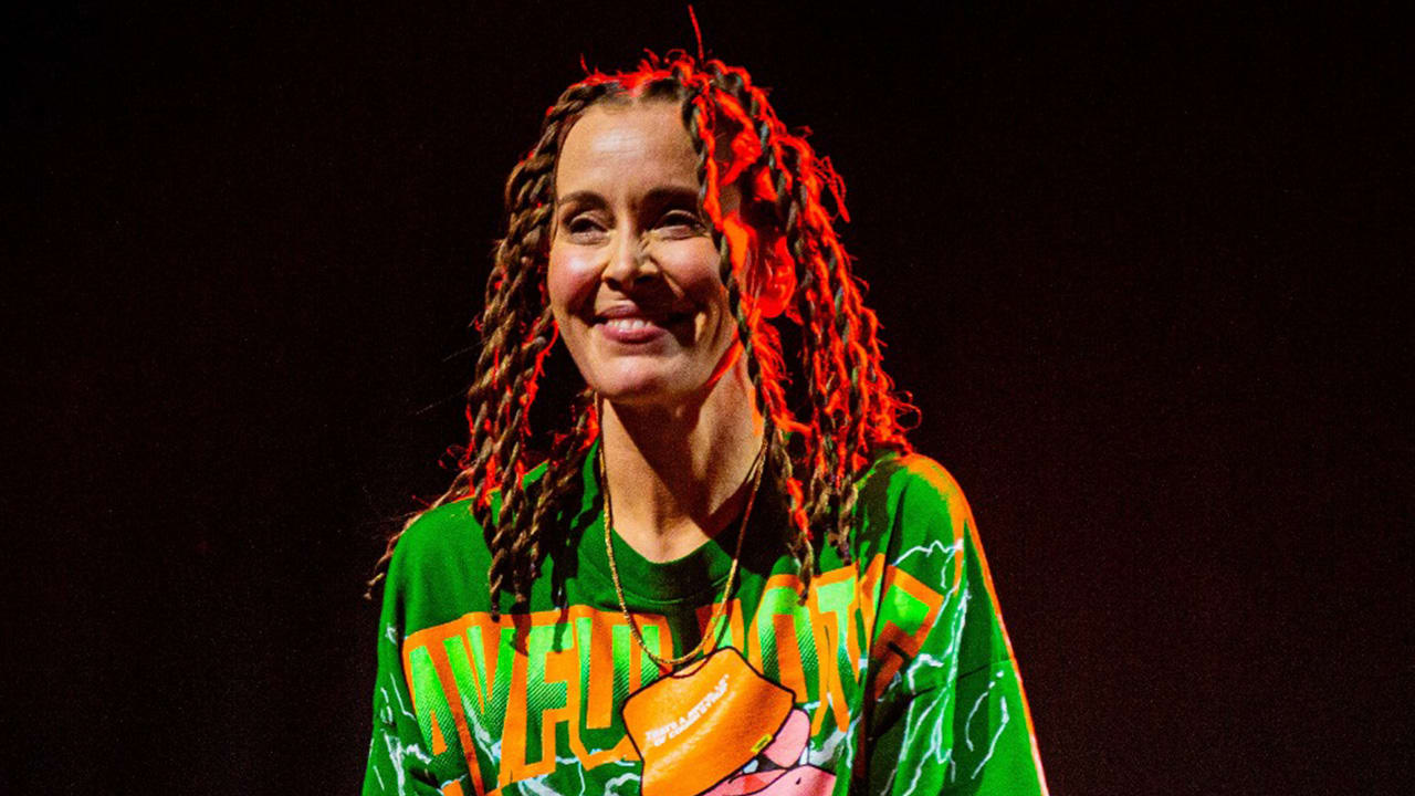 'Wie het Songfestival gaat doen? Ik ga voor Anouk!'