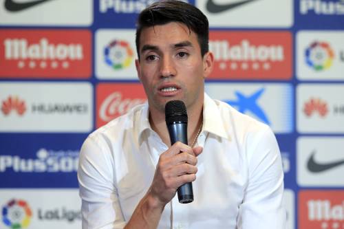 Argentijn Gaitán naar Chicago Fire