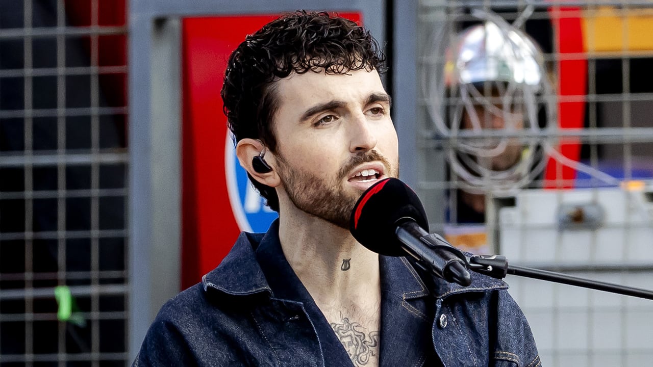 Kritiek op Wilhelmus door Duncan Laurence: 'Verschrikkelijk, dit is het volkslied vern**ken'
