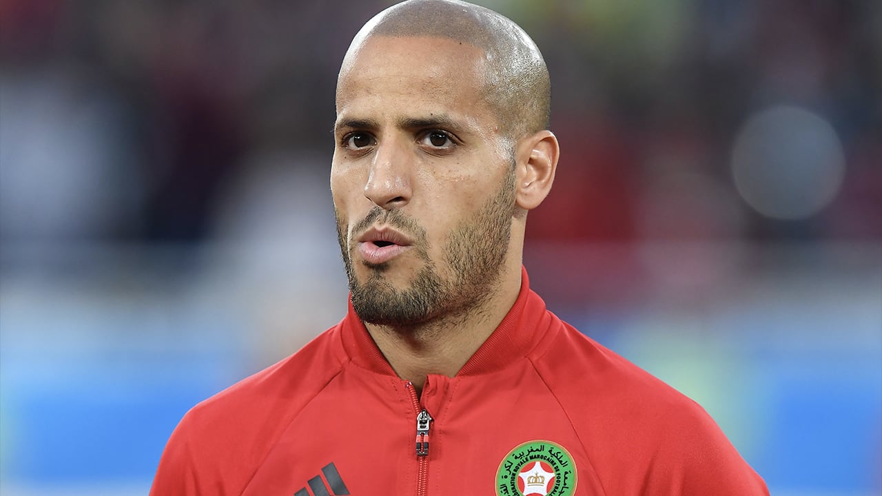 FC Twente wil El Ahmadi terughalen
