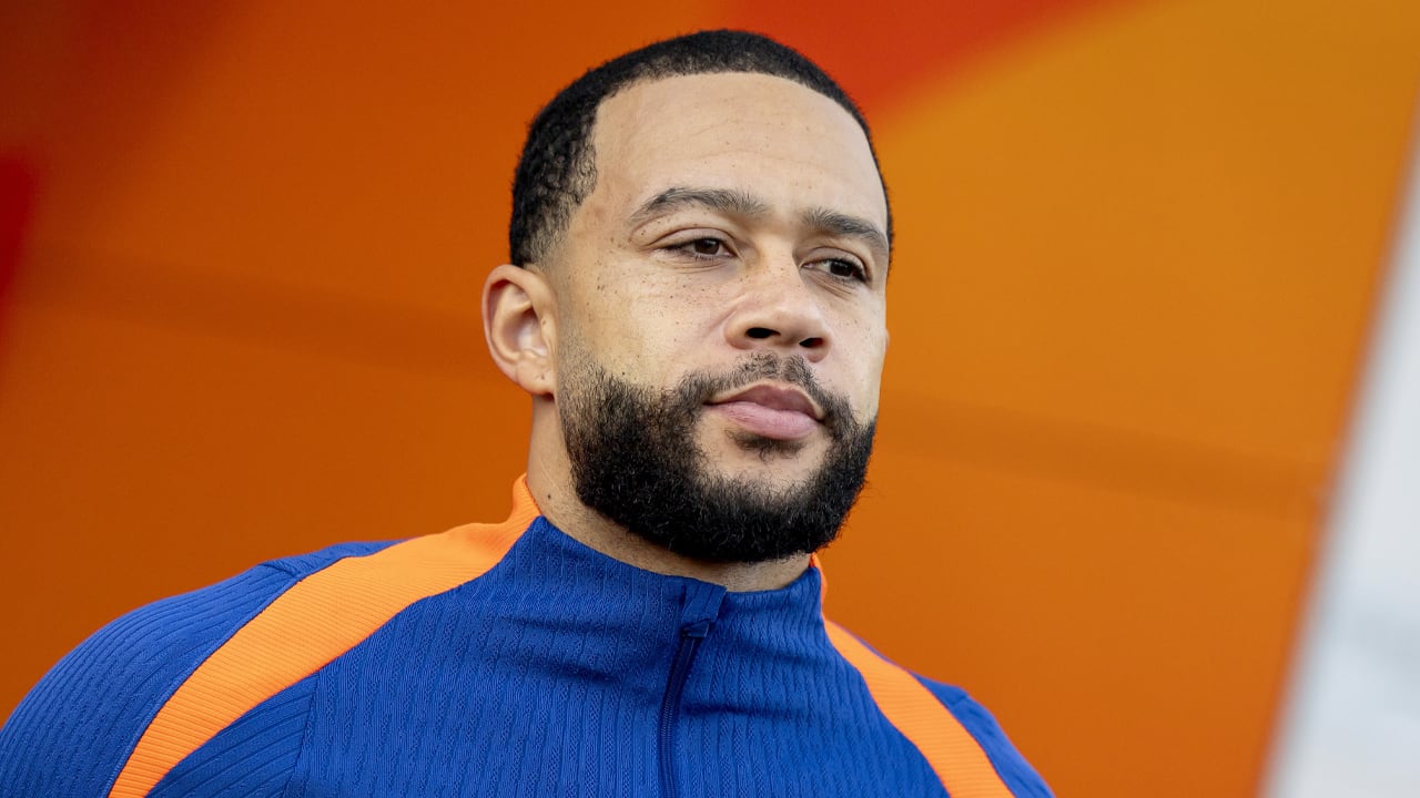 'Ik snap niet dat iedereen zo positief is over Memphis'