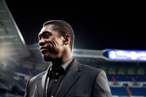 Seedorf: mijn toekomst is niet zo belangrijk