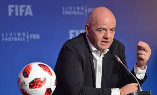 Europese clubs boycotten uitbreiding WK