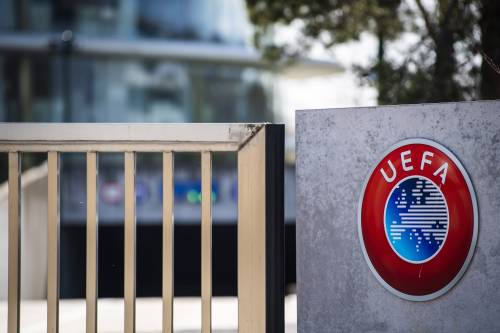 UEFA stopt AZ in koker voor loting voorronde Champions League