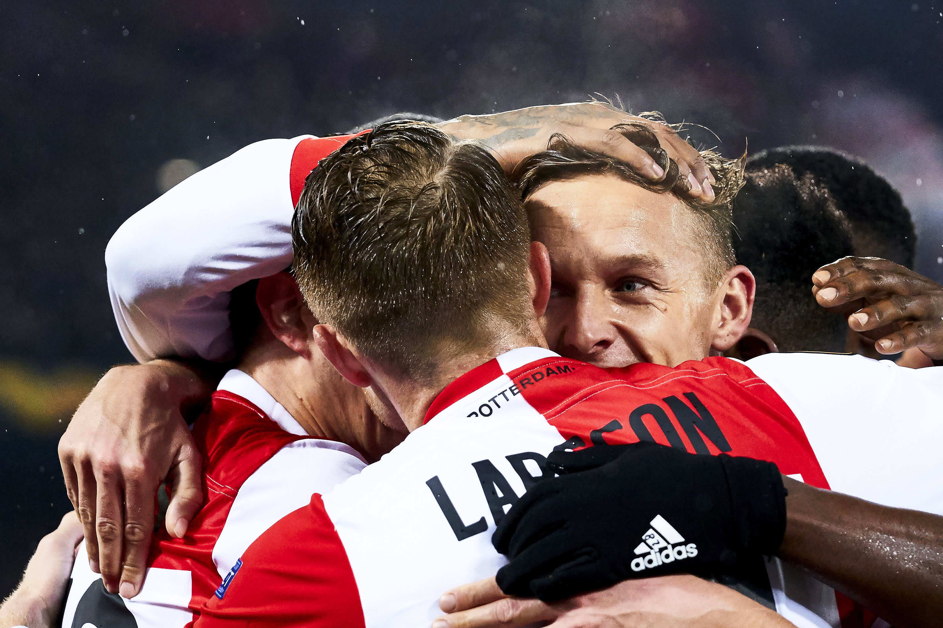 Feyenoord-fans kunnen kaartje hergebruiken in Sittard