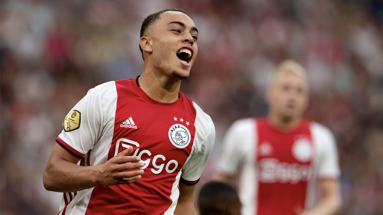 'Bayern wil Dest op huurbasis overnemen van Ajax'