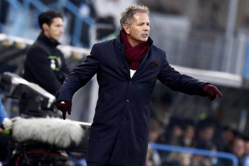 Mihajlovic volgt Inzaghi op als coach Bologna