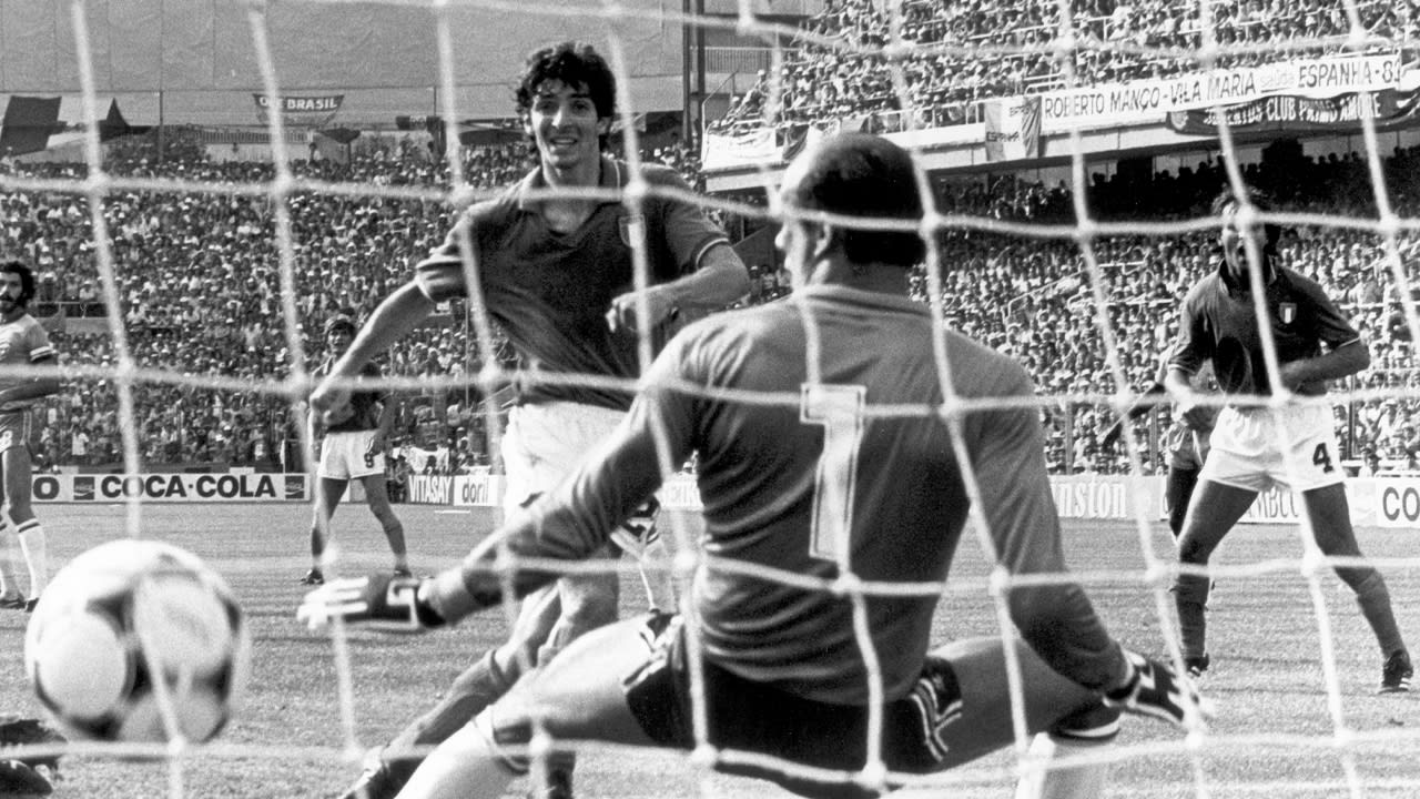 Rivalen van WK 1982 strijden nu samen tegen coronavirus