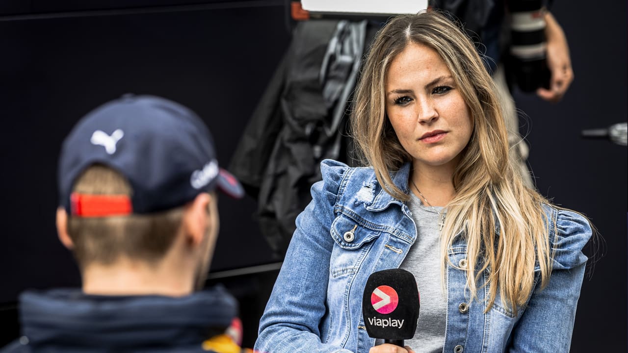 Stéphane Kox stopt bij Viaplay als pitreporter in Formule 1