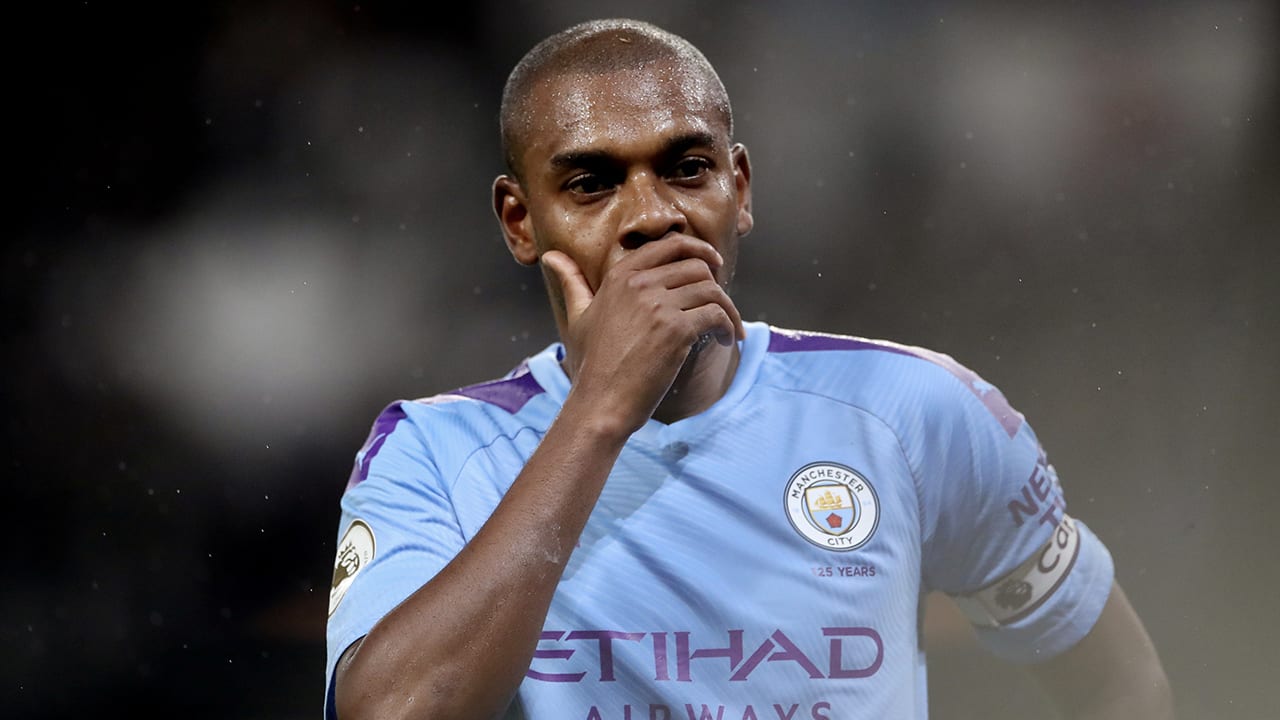 City verspeelt opnieuw punten na eigen doelpunt Fernandinho