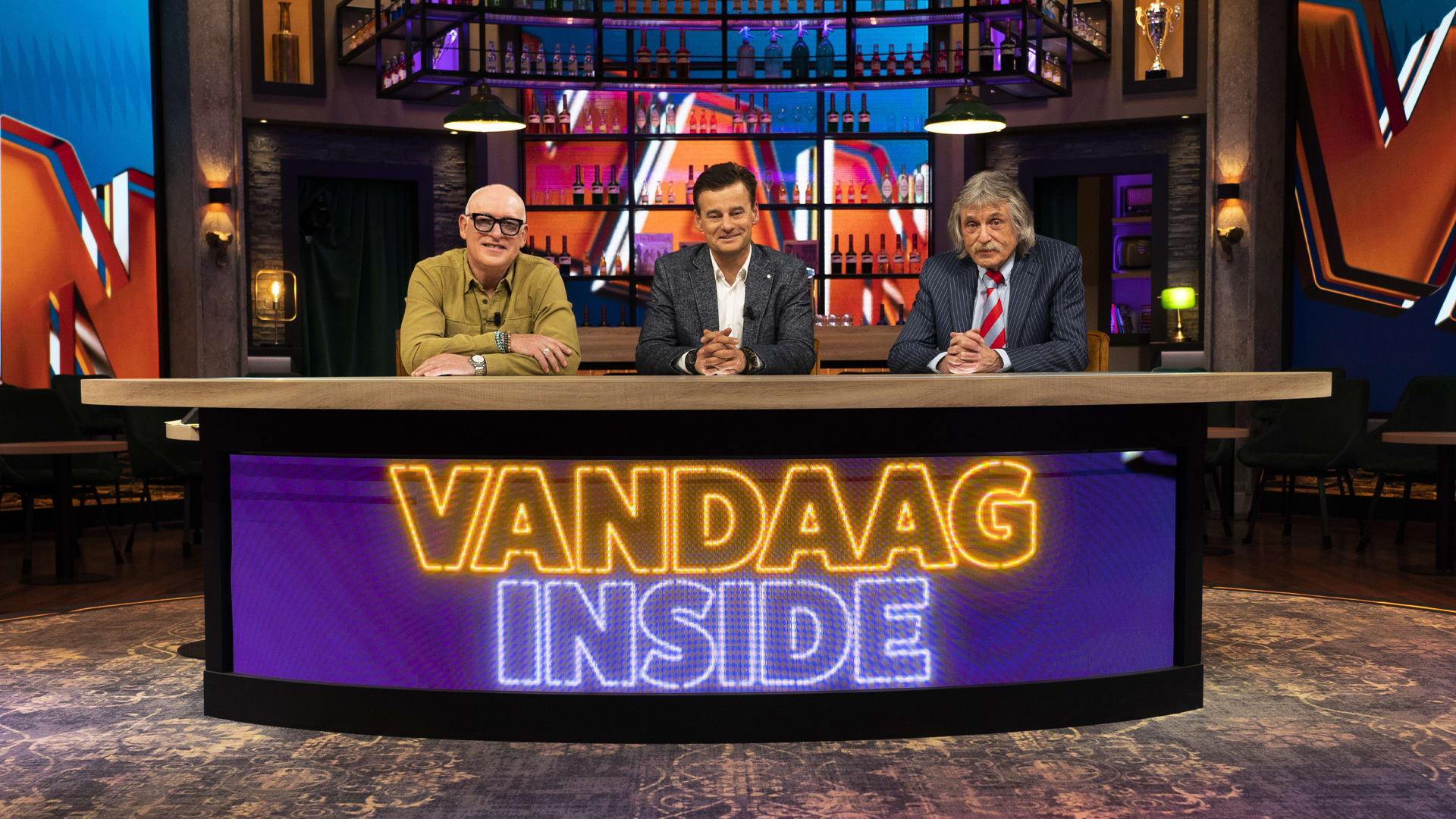 Komend seizoen niks missen van Vandaag Inside? Schrijf je in voor de (gratis) nieuwsbrief!