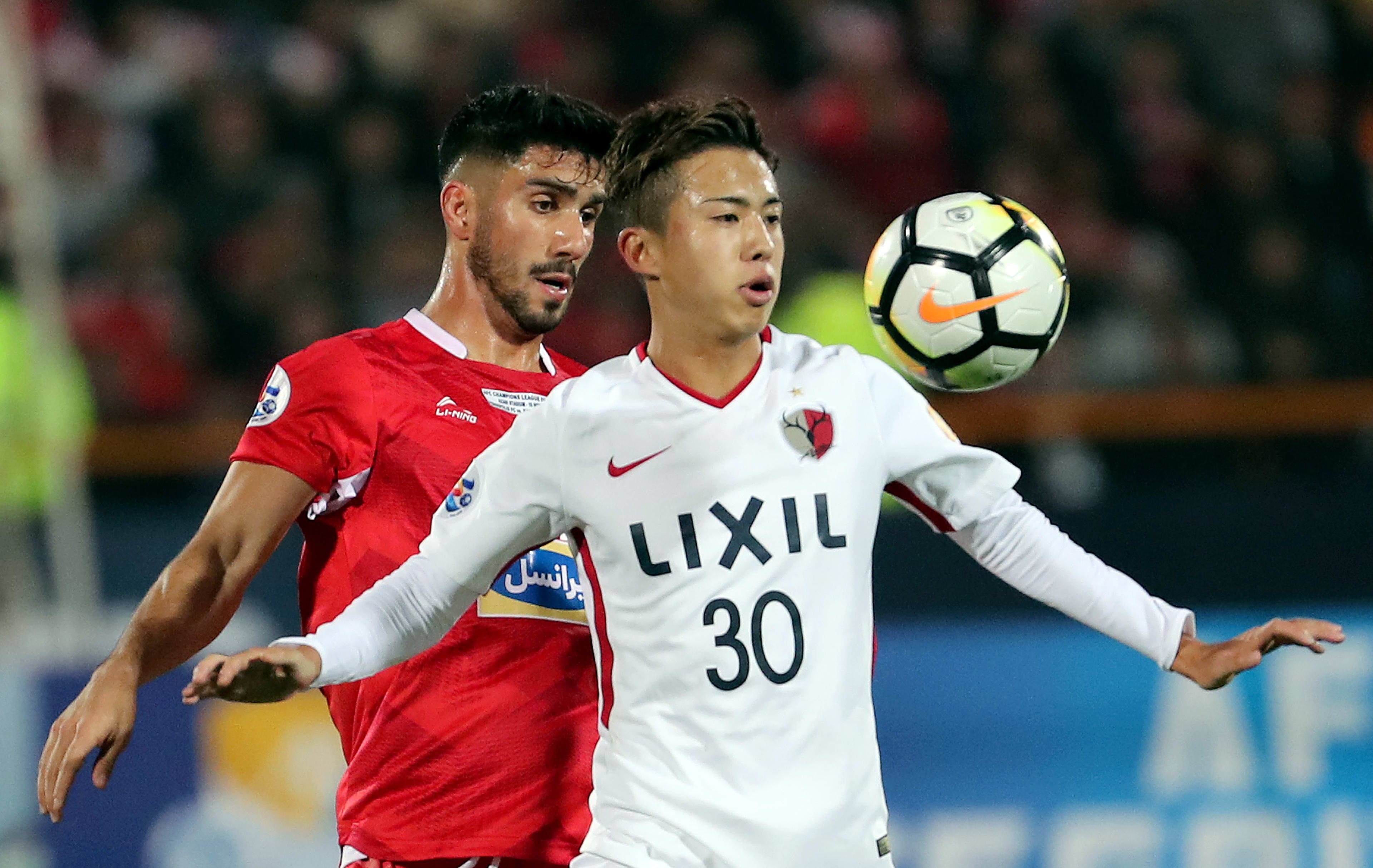 Barcelona haalt Japans talent