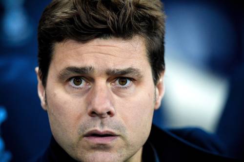 Pochettino laakt mentaliteit bij Spurs