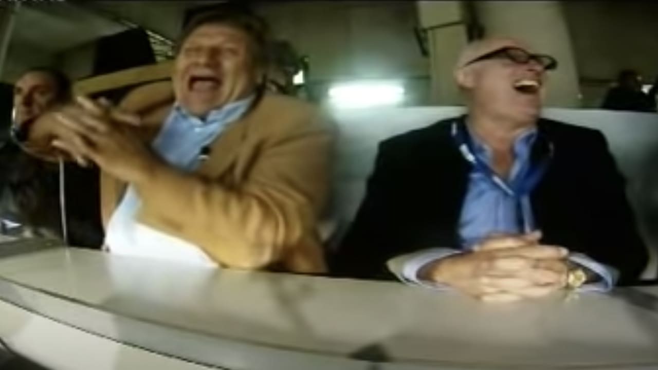 CLASSIC: Boskamp en Gijp analyseren Belgische bekerfinale (2012)