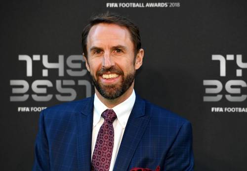 Engelse bondscoach Southgate verlengt contract