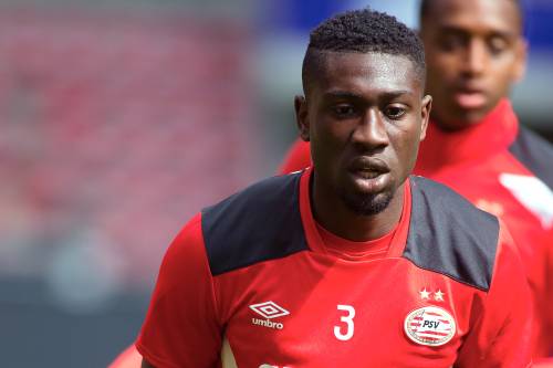 Luckassen op huurbasis naar Hertha BSC