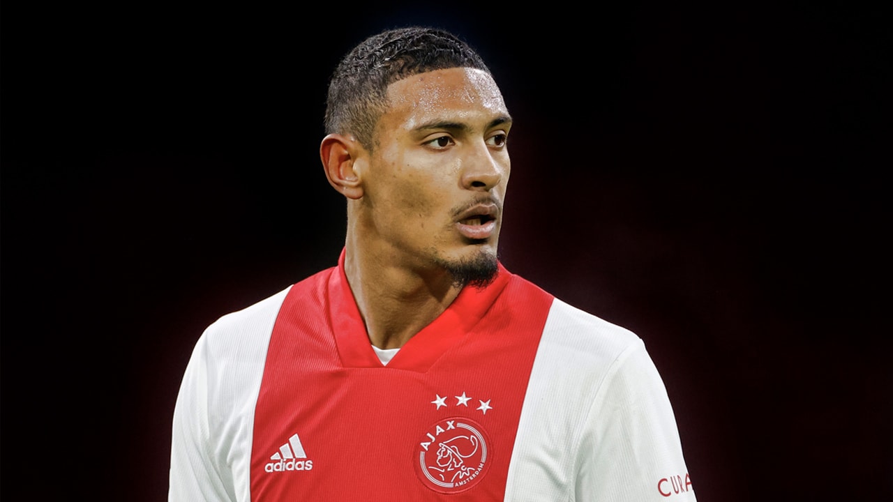 Sébastien Haller besmet met coronavirus