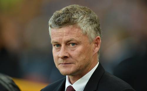 Solskjaer klaagt over arbitrage