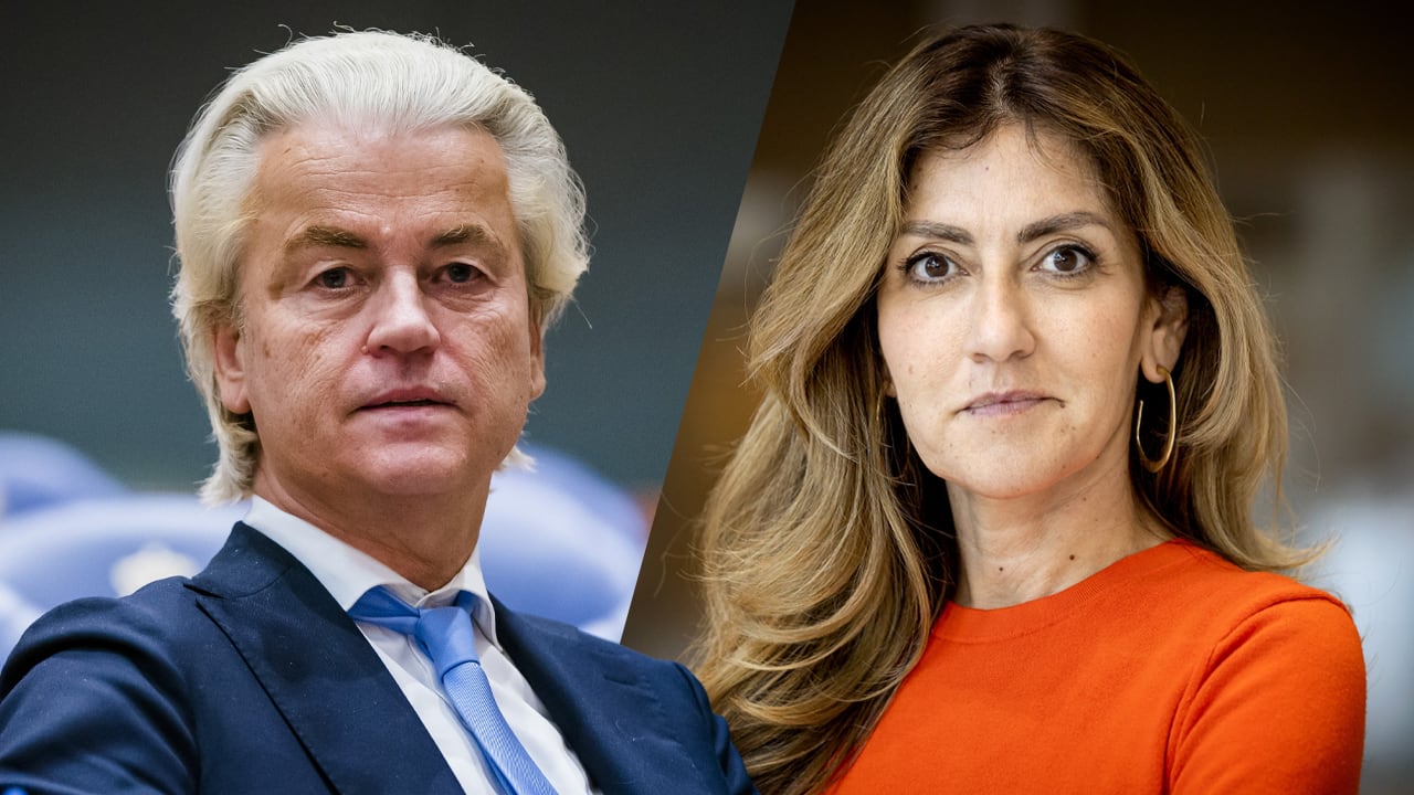 Yeşilgöz (VVD) sluit samenwerking met PVV niet op voorhand uit