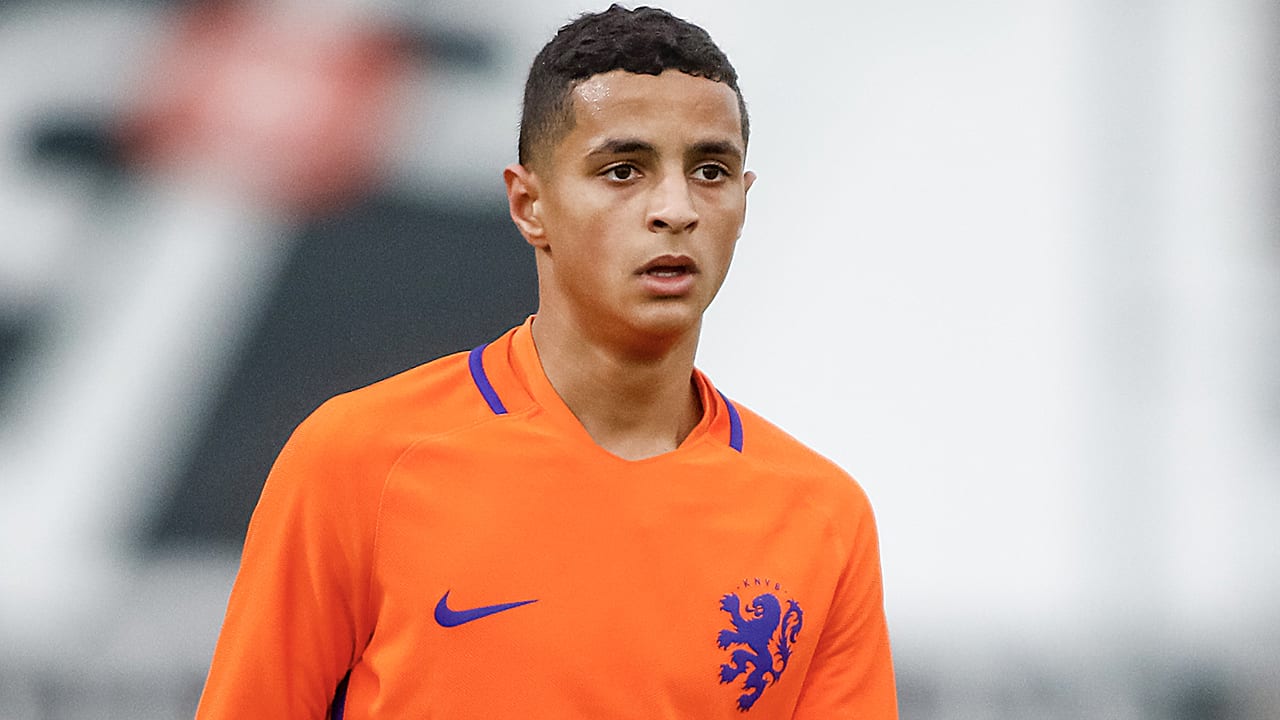 7 Nederlanders genomineerd voor Golden Boy-award