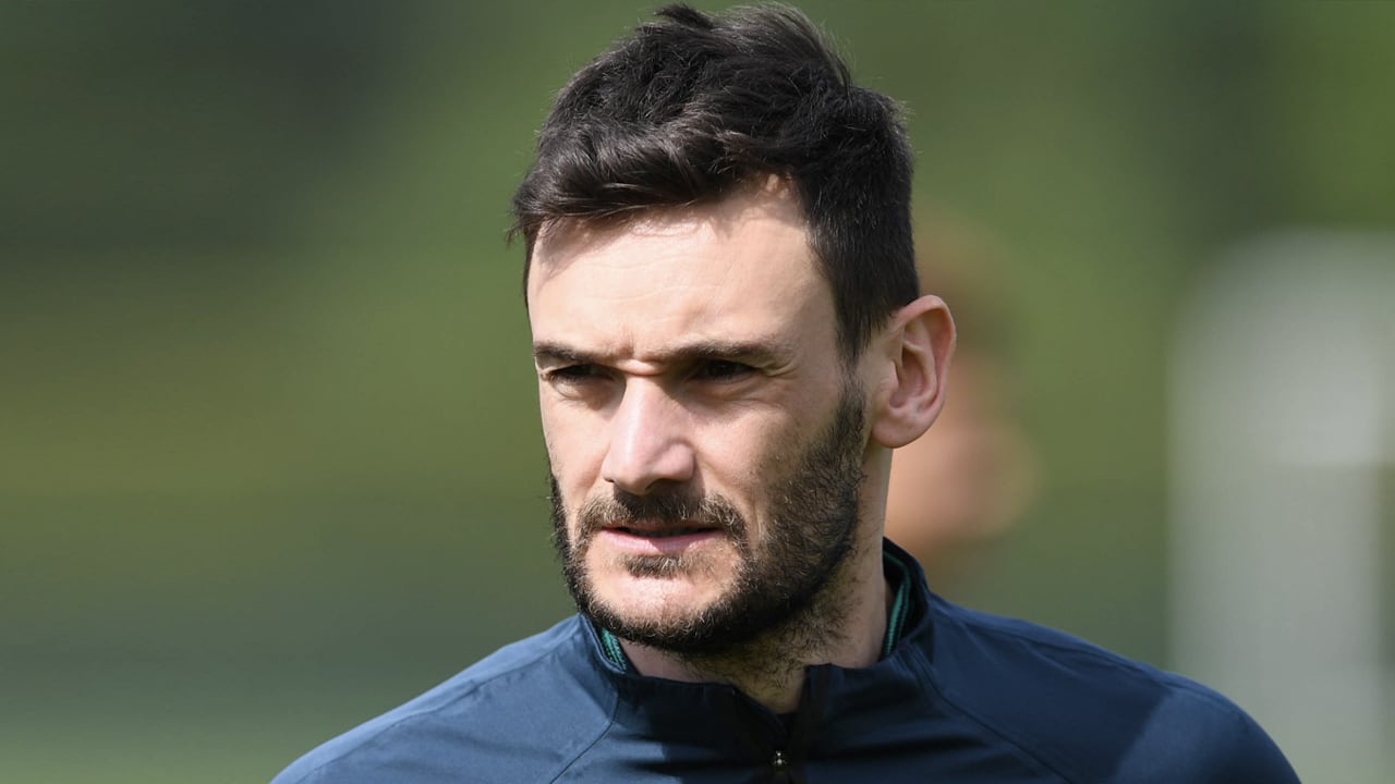 Spurs moet Lloris rest van het kalenderjaar missen