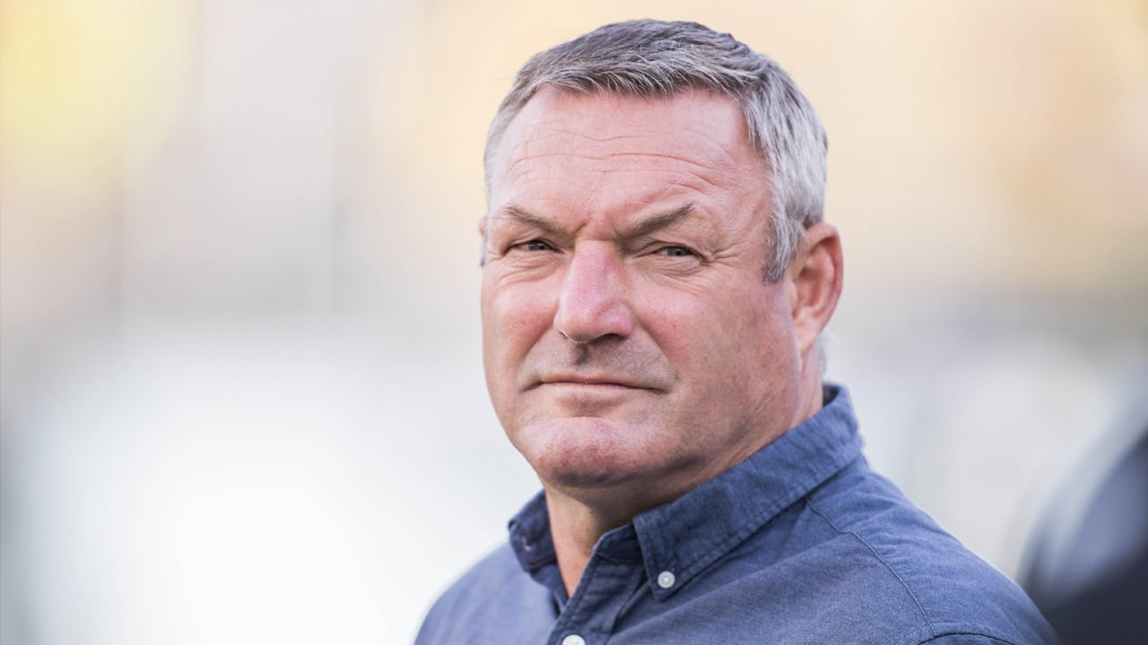 Ron Jans stapt op als trainer van FC Cincinnati 