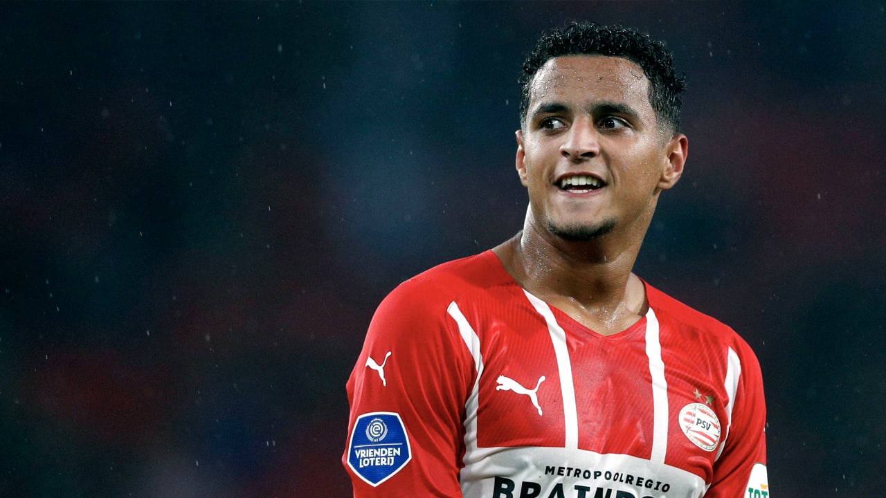 PSV ontvangt minimale transfersom voor Ihattaren: 'Geen 5 miljoen'