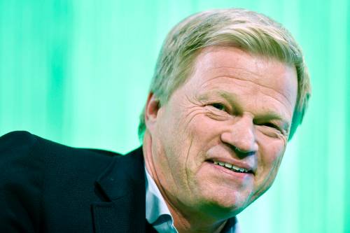 Kahn volgt Rummenigge op bij Bayern München