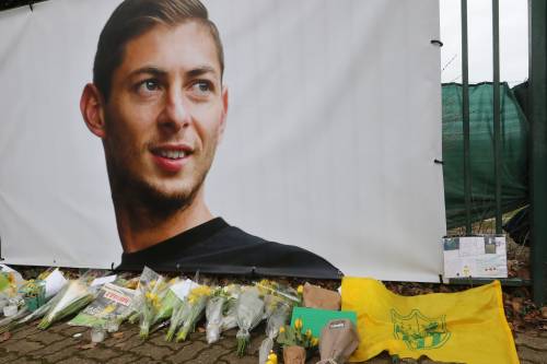 Nantes en Cardiff ruziën over transfersom Sala