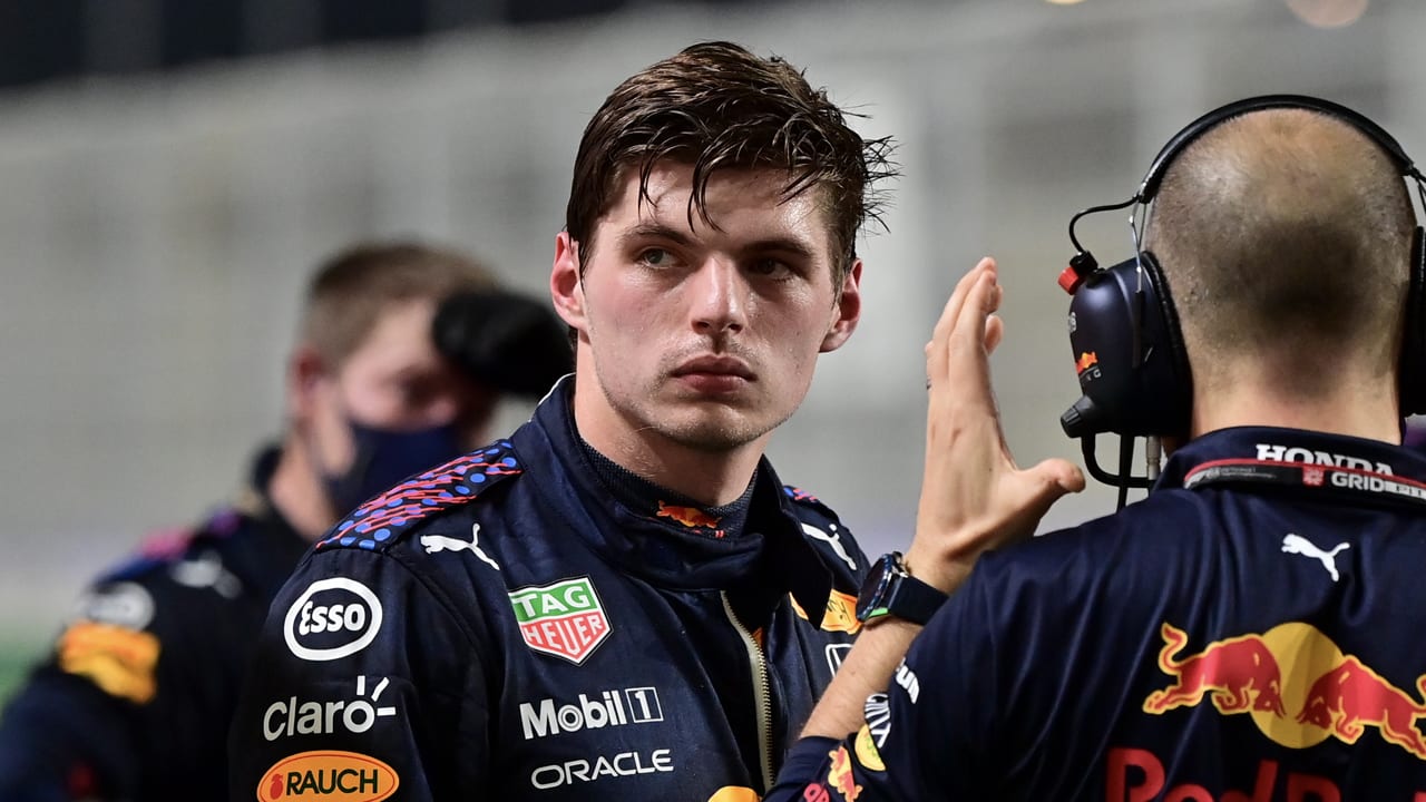 La Liga-speler haalt uit naar Max Verstappen: 'Erg vuil spel!'