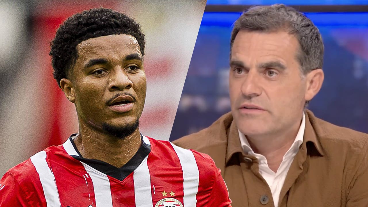 Kenneth Perez: 'Wie is er beter dan Malik Tillman in de Eredivisie? Ik zie niemand'