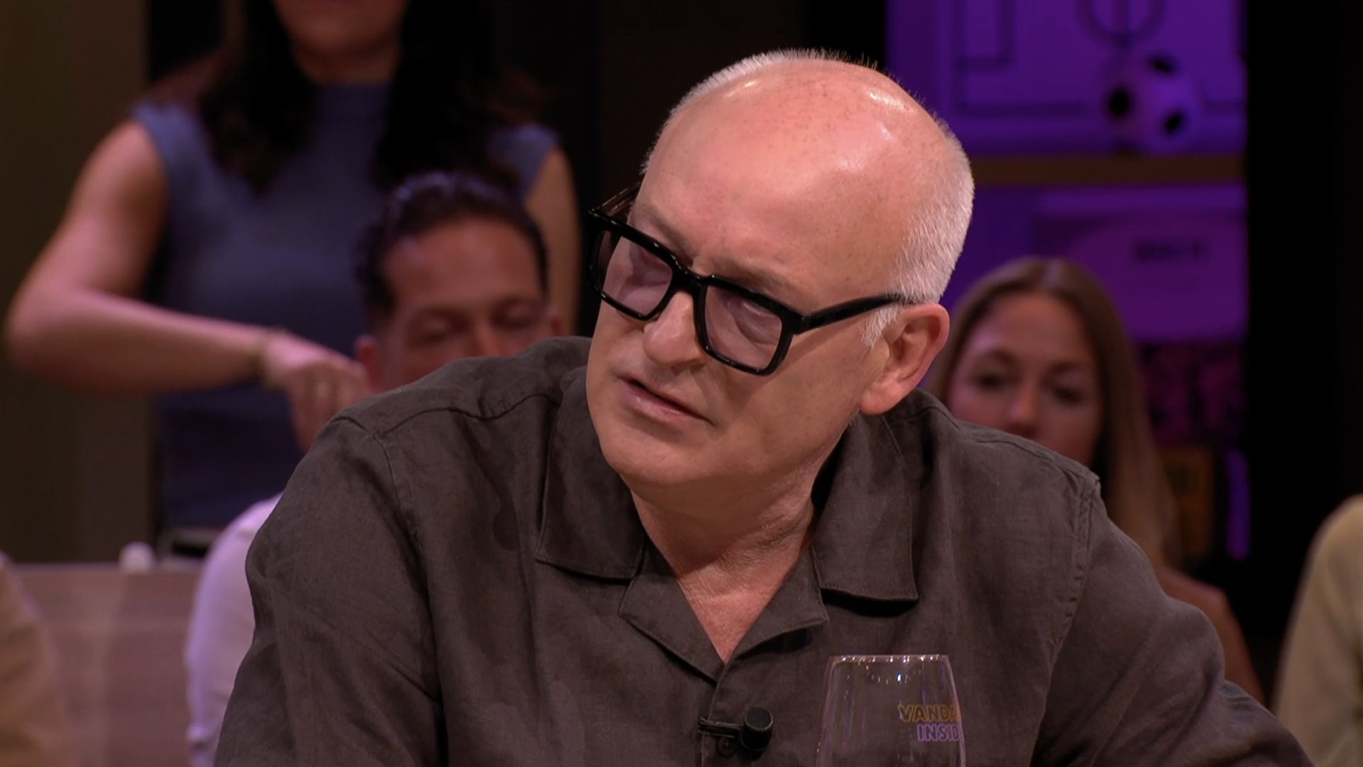 René: 'Wat er bij PSV is gebeurd, dat kan helemaal niet!'