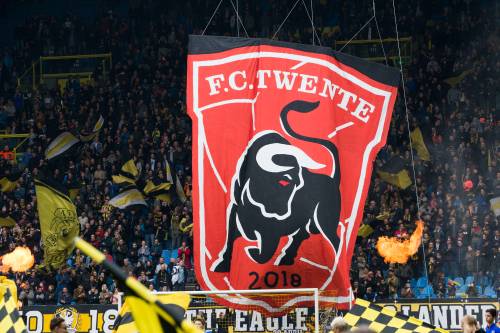 FC Twente haalt derde Spanjaard