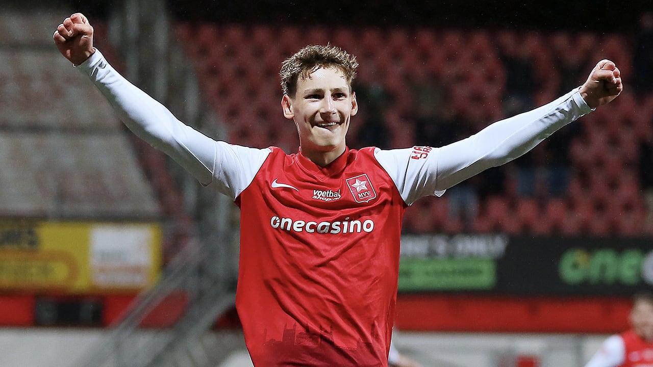 'Ruben van Bommel heeft transfer naar Eredivisie-club te pakken'