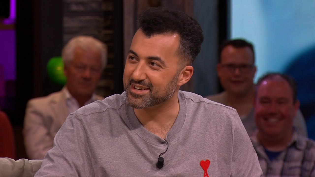 Aflevering Vandaag Inside met Özcan Akyol, donderdag 4 mei 2023