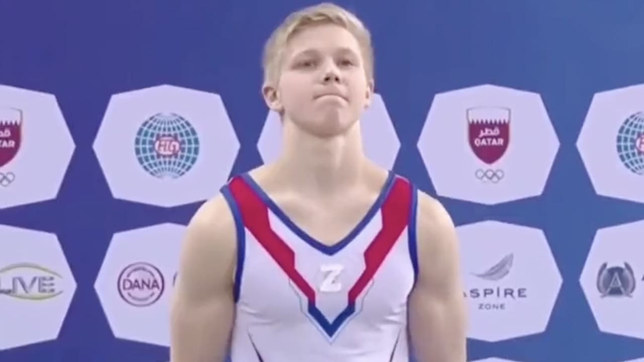 Turner zorgt voor ophef na openlijke steunbetuiging aan Russische troepen in Oekraïne