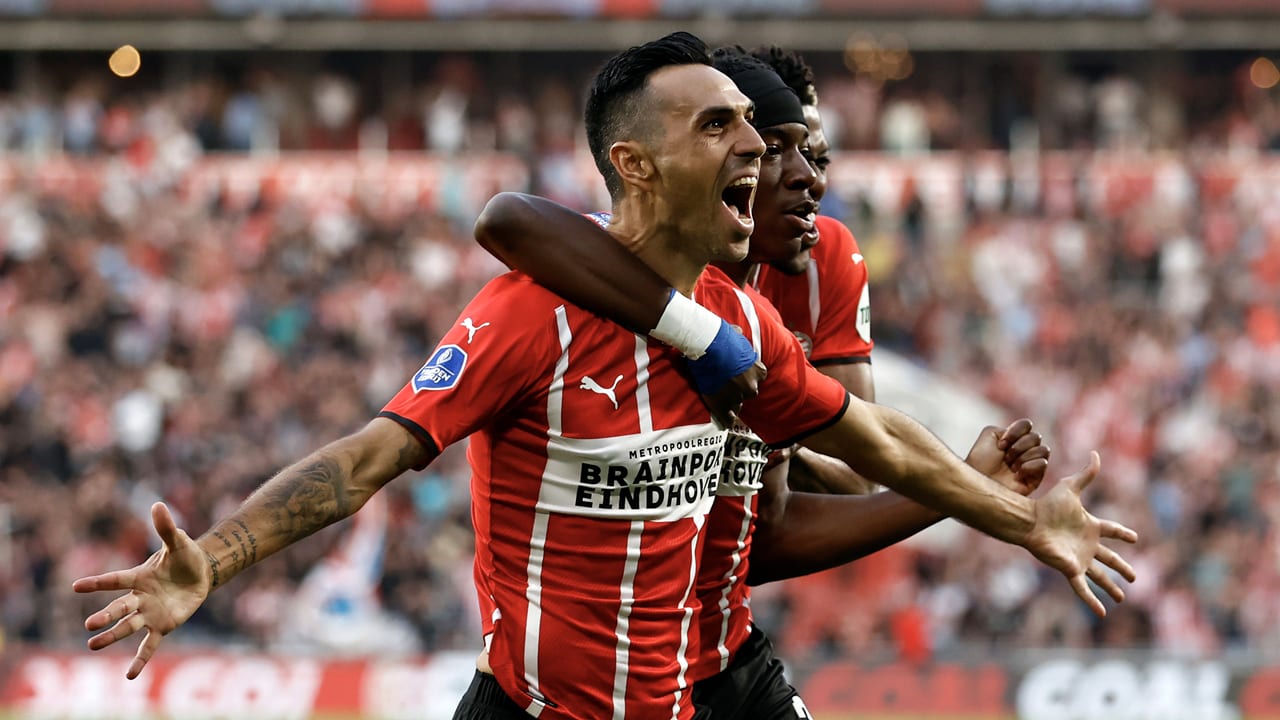 PSV hoopt dat duel met Galatasaray leidend is voor komend seizoen
