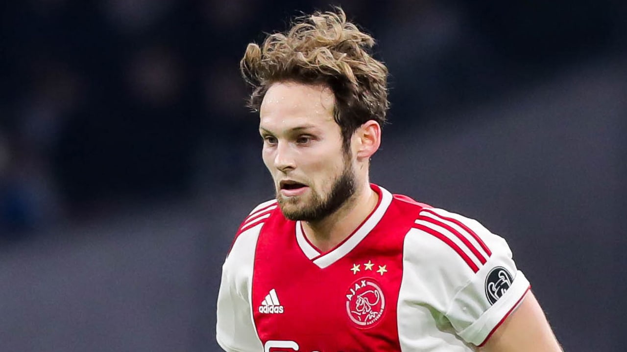 Boadu terug bij AZ, Ajax ook zonder Blind, Dest en Tagliafico