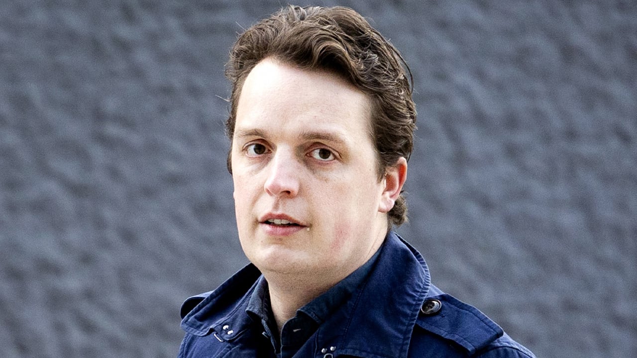 Sywert van Lienden en zakenpartners moeten miljoenenwinst mondkapjes terugbetalen