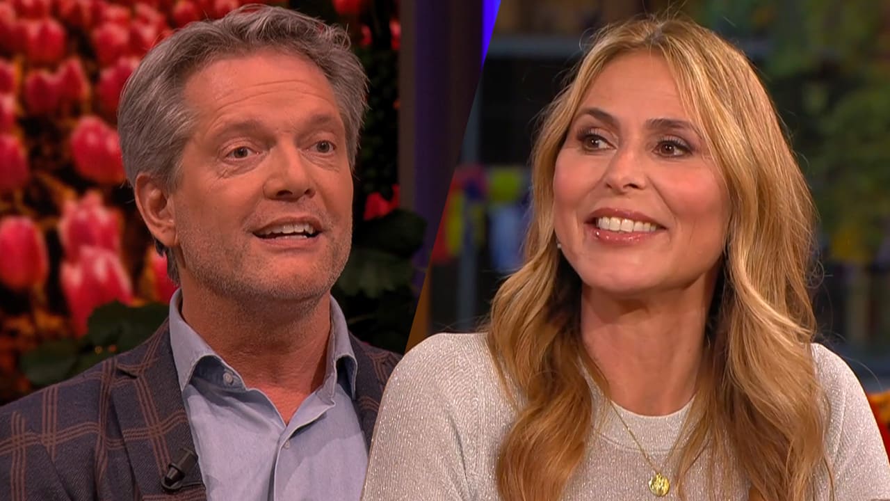 Guido den Aantrekker en Heleen van Royen dinsdagavond te gast bij De Oranjezomer!