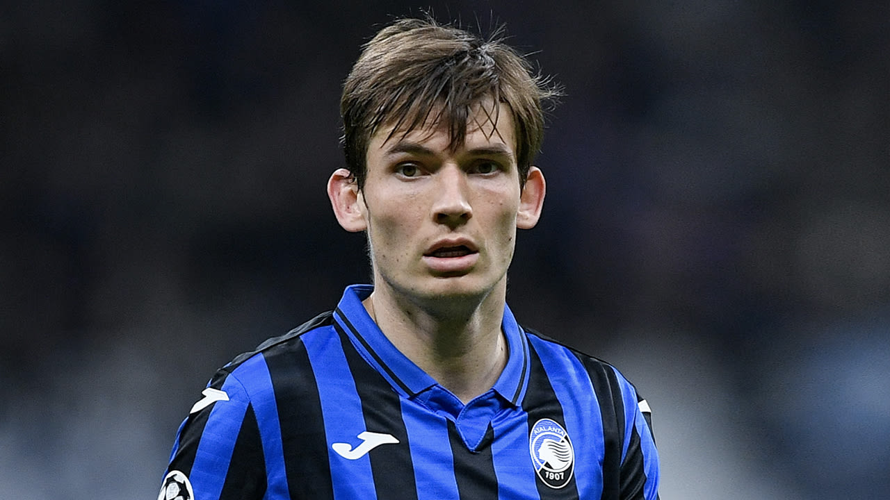 Atalanta met De Roon tegen Real Madrid