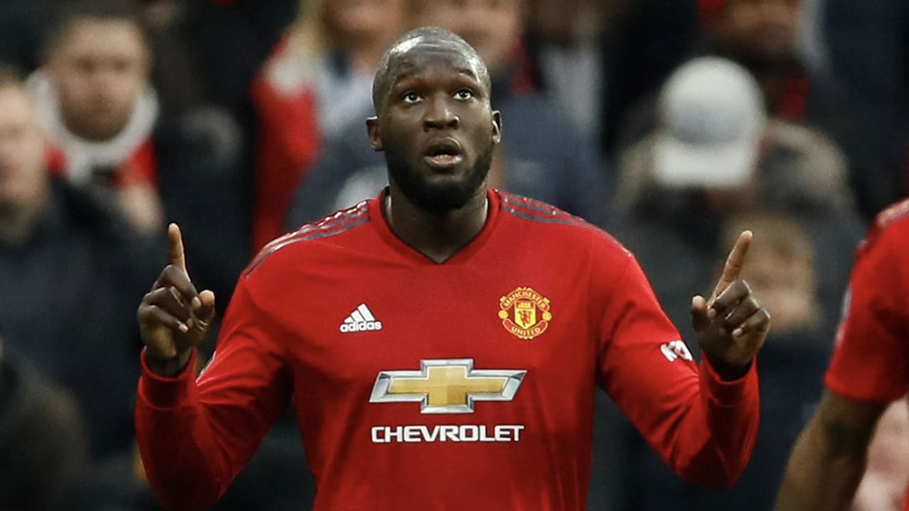 OFFICIEEL:  Inter bevestigt komst Lukaku